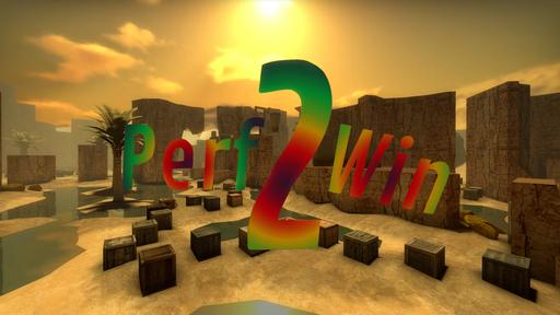 kz_sp1_perf2win 地图预览