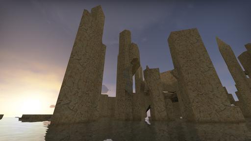 kz_sp1_vines 地图预览