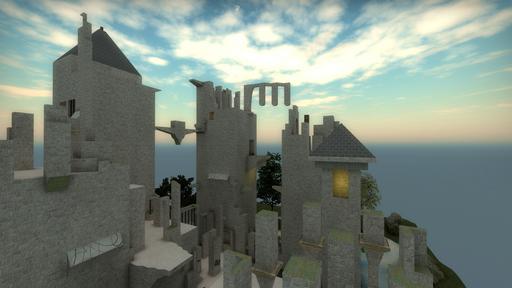 kz_sp1_whiteblocks 地图预览