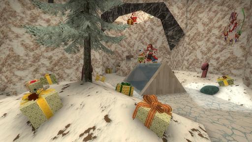 kz_sp1_xmas2021 地图预览