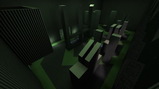 kz_spacus 地图预览