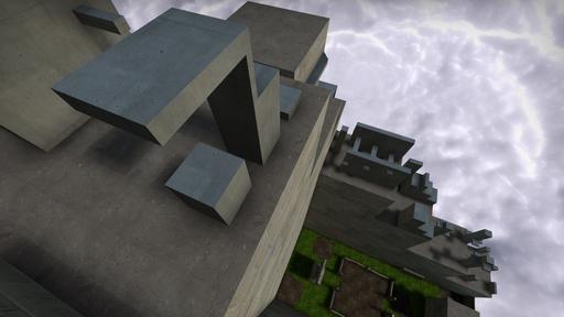 kz_spiritblockv2 地图预览