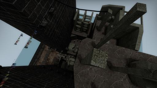 kz_streetblock 地图预览