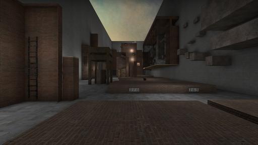 kz_structures 地图预览
