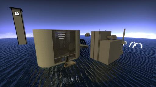 kz_submerged 地图预览