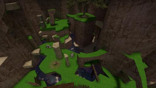 kz_summercliff2_go 地图预览