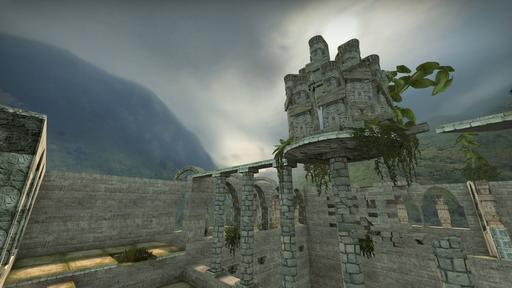 kz_sunstone 地图预览