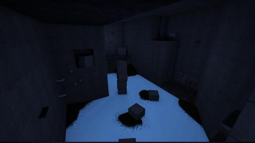 kz_swamped_v3 地图预览
