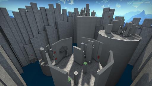 kz_sxb_biewan 地图预览