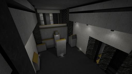 kz_sxb_despacito 地图预览