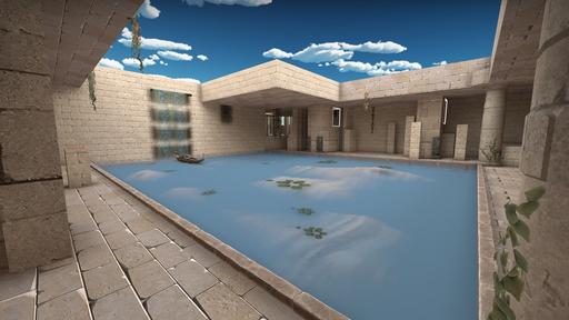 kz_sxb_remake 地图预览