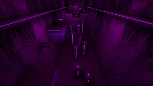 kz_synergy_x 地图预览