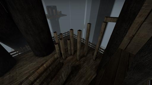 kz_talltreeforest_v3 地图预览