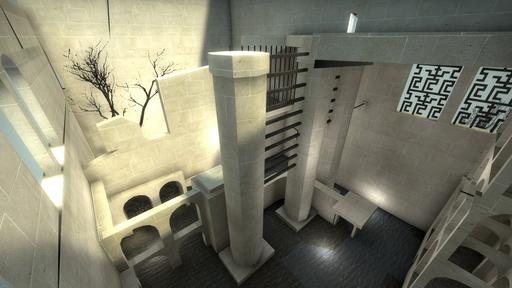kz_tomb_fix 地图预览