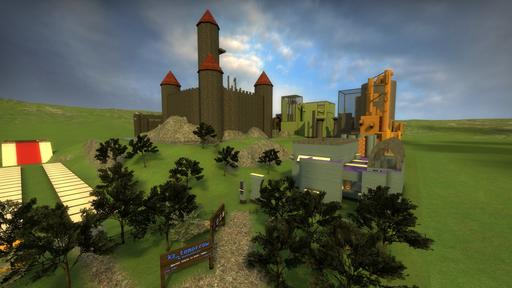kz_tomorrow 地图预览