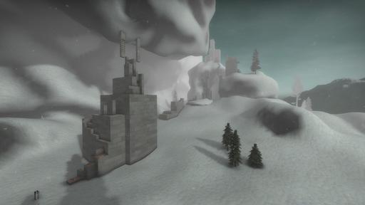 kz_toofar 地图预览