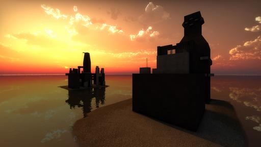 kz_unnamed 地图预览