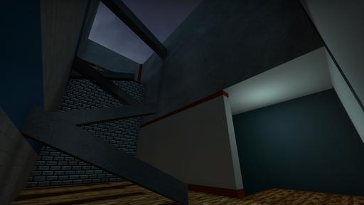 kz_variety_fix 地图预览