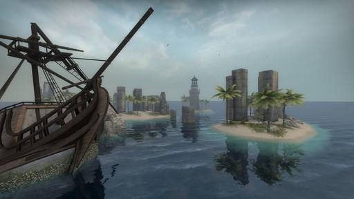 kz_victoria 地图预览