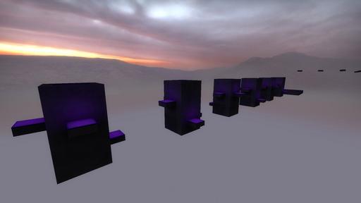 kz_violet_fix 地图预览