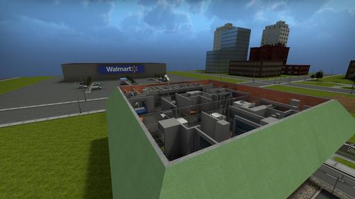 kz_wafflehouse_easy 地图预览
