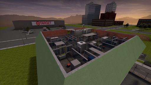 kz_wafflehouse_hard 地图预览