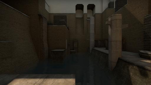 kz_waterhole 地图预览