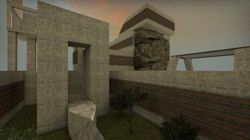 kz_weightless 地图预览