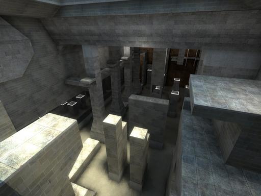 kz_wetbricks 地图预览