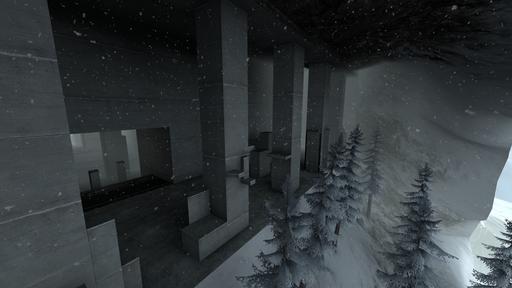 kz_wintereezee 地图预览