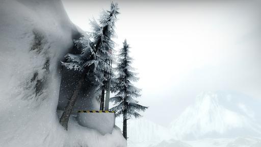 kz_winterize 地图预览