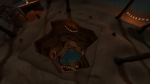 kz_woodworld 地图预览