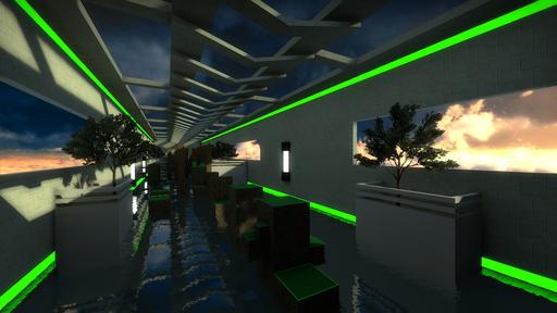 kz_yes 地图预览