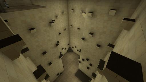 kz_za_tileblock 地图预览