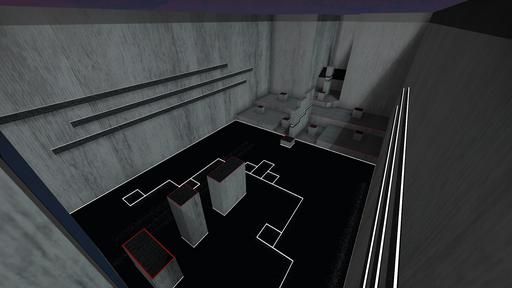 kz_zhongbitu 地图预览