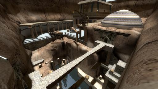 kz_ziggurath_final 地图预览