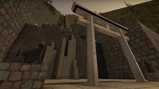 xc_fox_shrine_japan_fr 地图预览