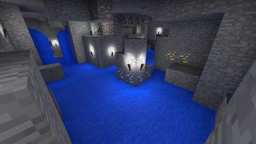xc_minecraft2_global 地图预览
