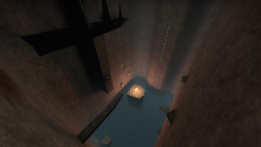 xc_secret_valley_global_fix 地图预览